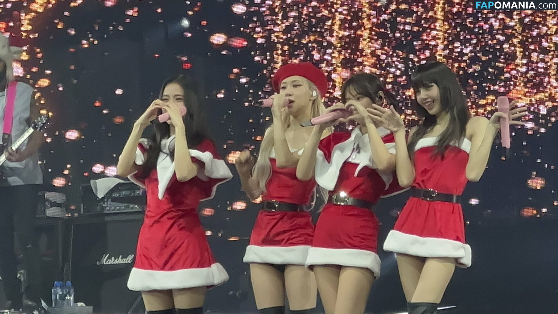 Blackpink / Lisa / lalalalisa_m / lisaamane Nudo OnlyFans  Foto trapelata #112