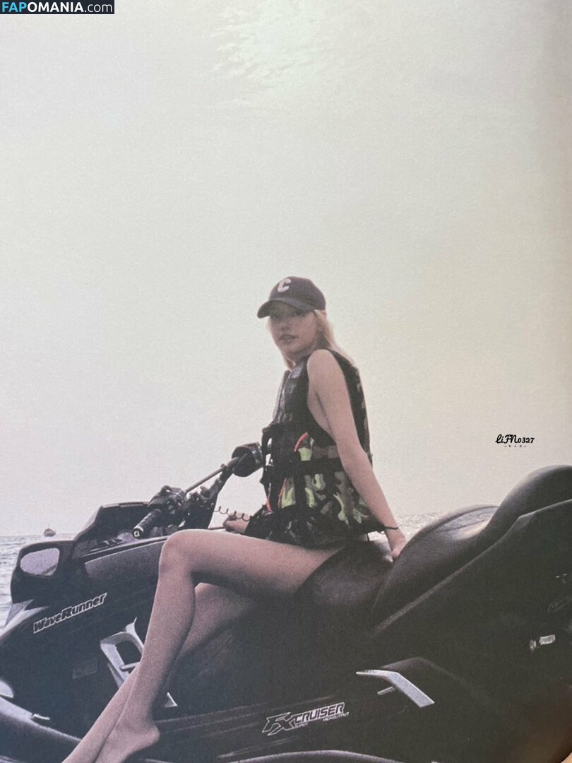 Blackpink / Lisa / lalalalisa_m / lisaamane Nudo OnlyFans  Foto trapelata #118