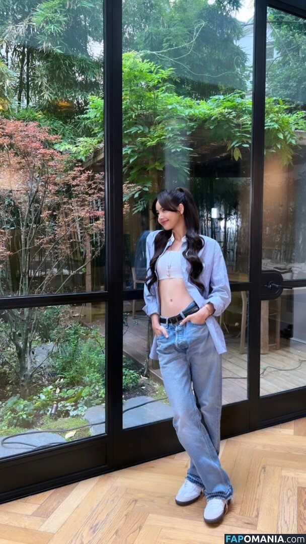 Blackpink / Lisa / lalalalisa_m / lisaamane Nudo OnlyFans  Foto trapelata #189