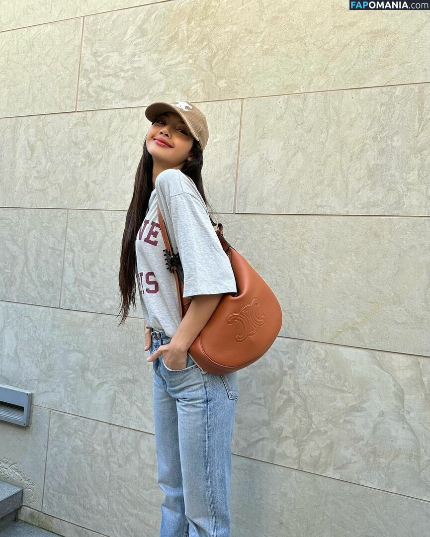 Blackpink / Lisa / lalalalisa_m / lisaamane Nudo OnlyFans  Foto trapelata #191