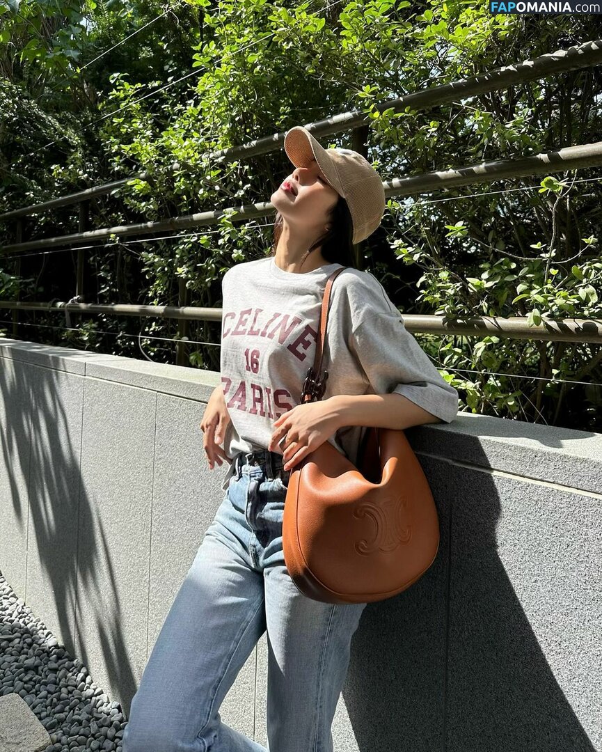 Blackpink / Lisa / lalalalisa_m / lisaamane Nudo OnlyFans  Foto trapelata #193