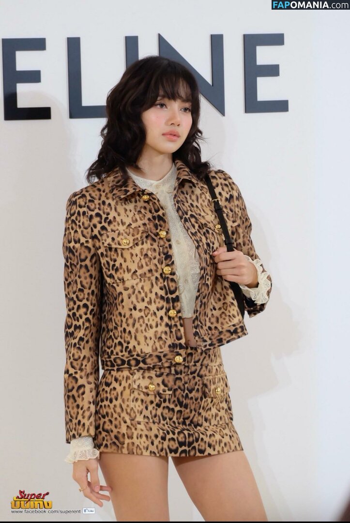 Blackpink / Lisa / lalalalisa_m / lisaamane Nudo OnlyFans  Foto trapelata #253