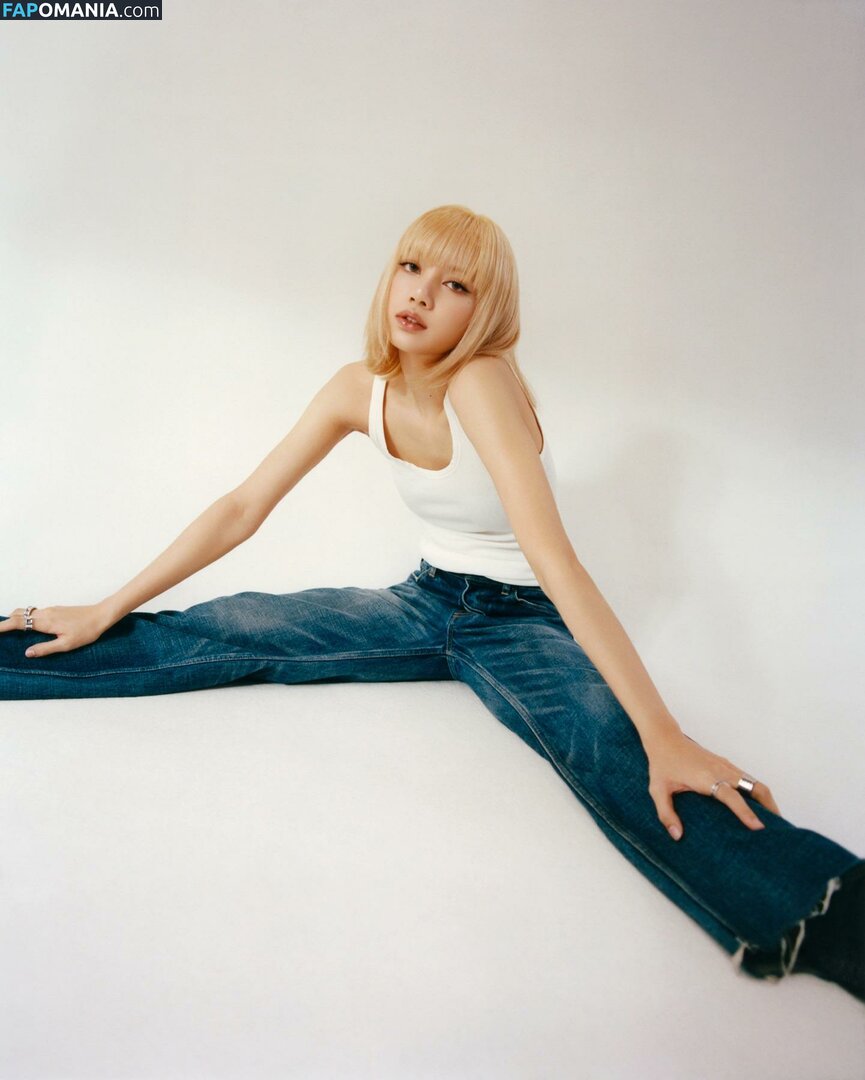 Blackpink / Lisa / lalalalisa_m / lisaamane Nudo OnlyFans  Foto trapelata #310