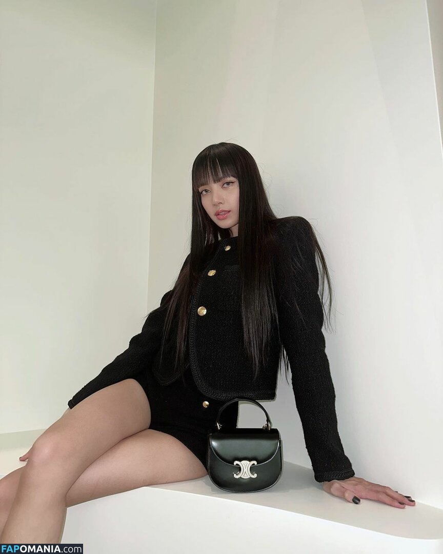 Blackpink / Lisa / lalalalisa_m / lisaamane Nudo OnlyFans  Foto trapelata #450