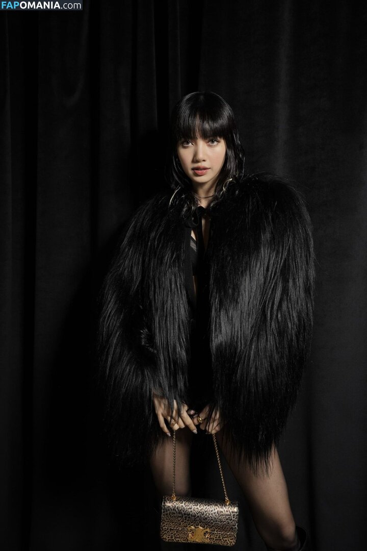 Blackpink / Lisa / lalalalisa_m / lisaamane Nudo OnlyFans  Foto trapelata #516