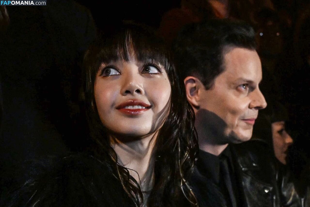 Blackpink / Lisa / lalalalisa_m / lisaamane Nudo OnlyFans  Foto trapelata #520