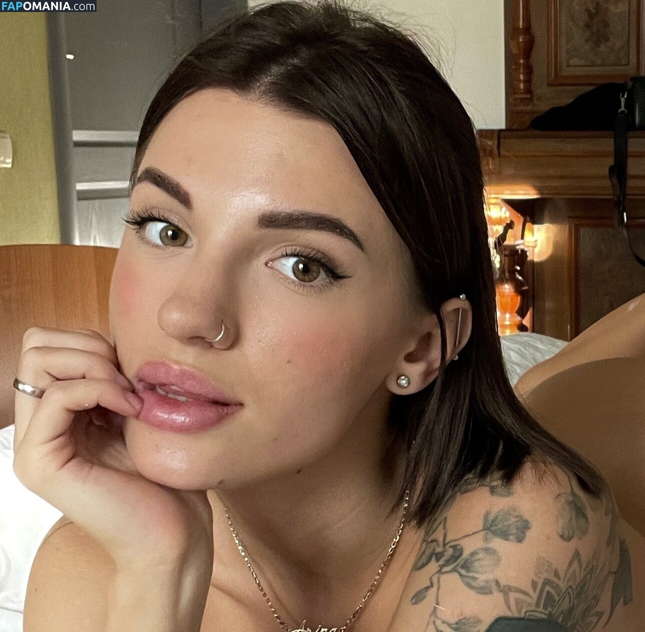 lisaero / lisaerojames / xxvasilisa Nudo OnlyFans  Foto trapelata #3