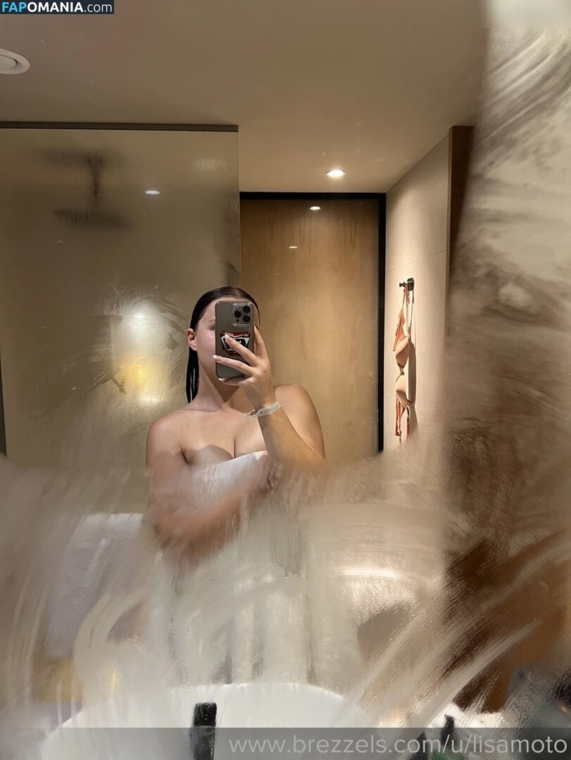 Lisamoto / lisaa.moto Nudo OnlyFans  Foto trapelata #55