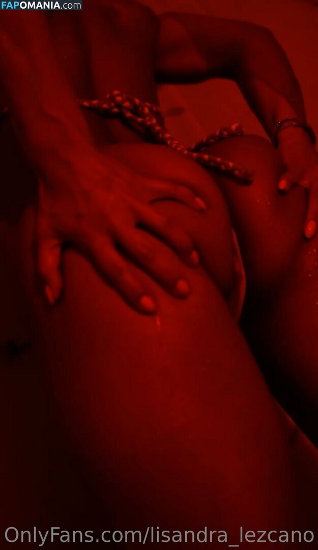 Lisandra Lezcano / lisandra_lezcano Nudo OnlyFans  Foto trapelata #8