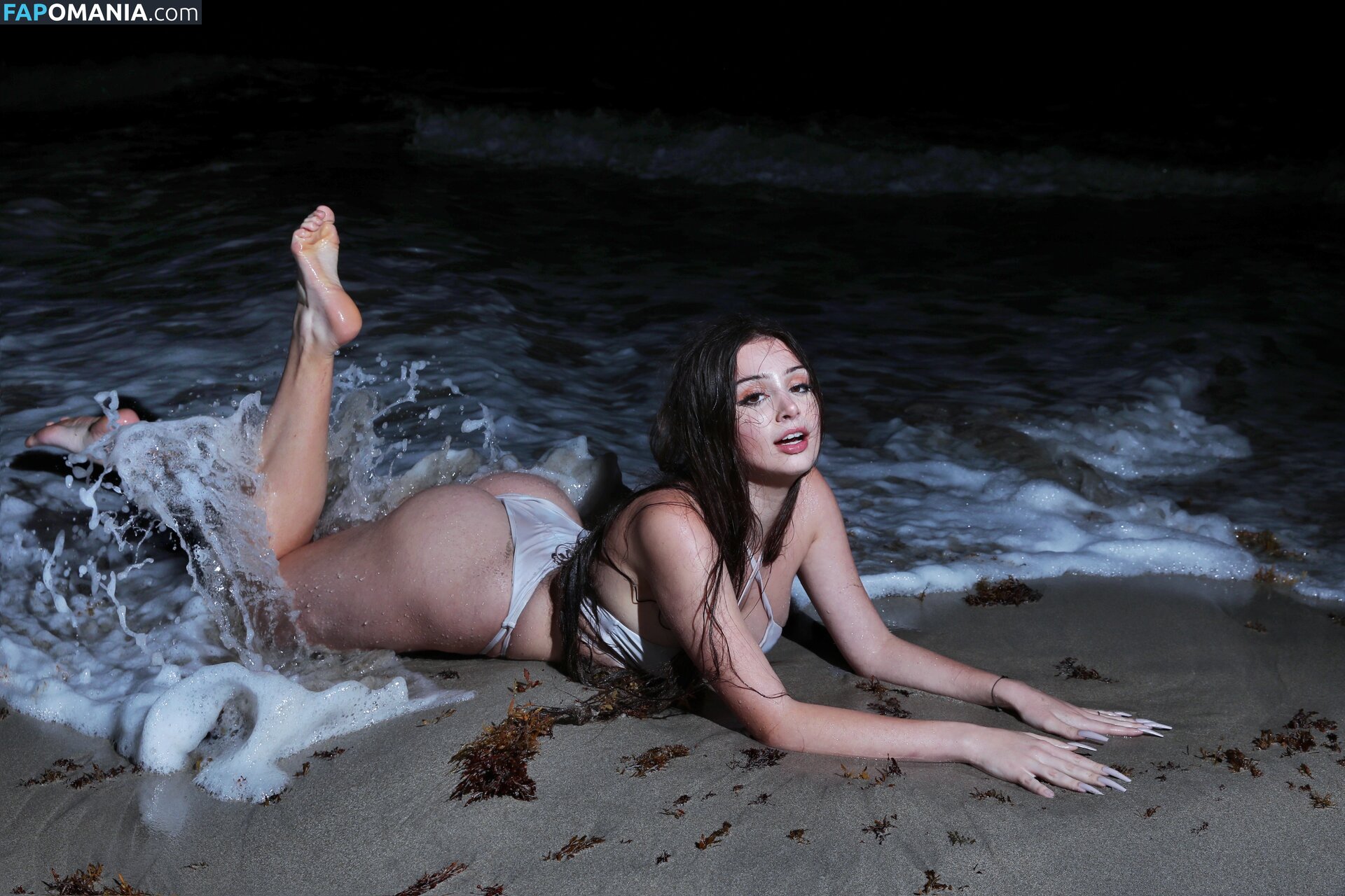 Lisi Flex / _li.si_ Nudo OnlyFans  Foto trapelata #236