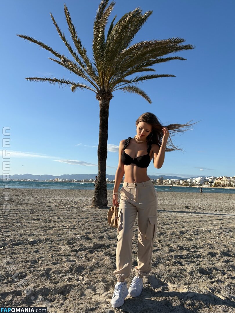 Liss.thl Nudo OnlyFans  Foto trapelata #9