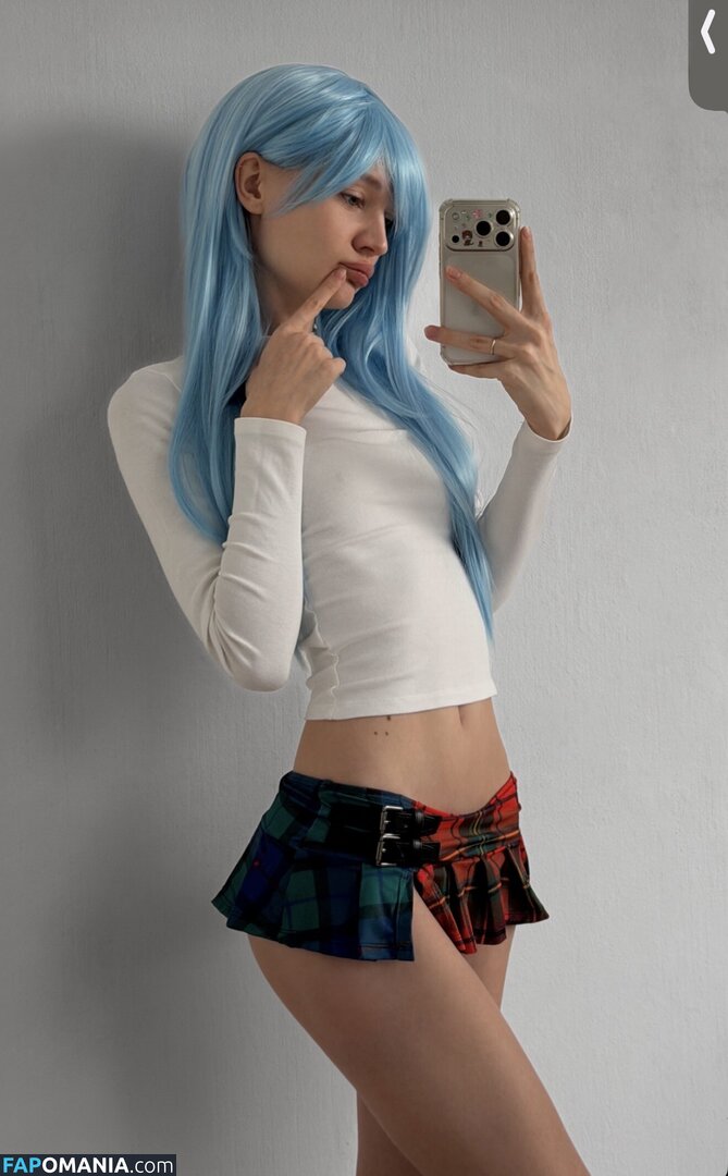 Katya / litlonn Nudo OnlyFans  Foto trapelata #139