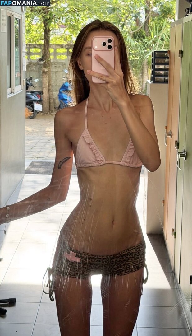 Katya / litlonn Nudo OnlyFans  Foto trapelata #153