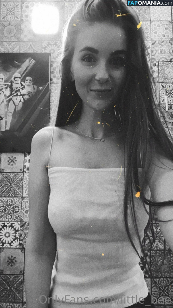 little_becca_bee / little_bee Nudo OnlyFans  Foto trapelata #6