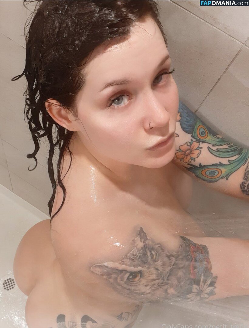 Little Clover Whispers / littlecloverwhispers Nudo OnlyFans  Foto trapelata #5
