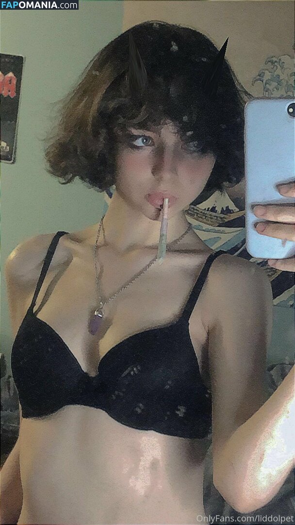 Little Pet / liddolpet / little_pet_jeddah / tinietoy Nudo OnlyFans  Foto trapelata #7