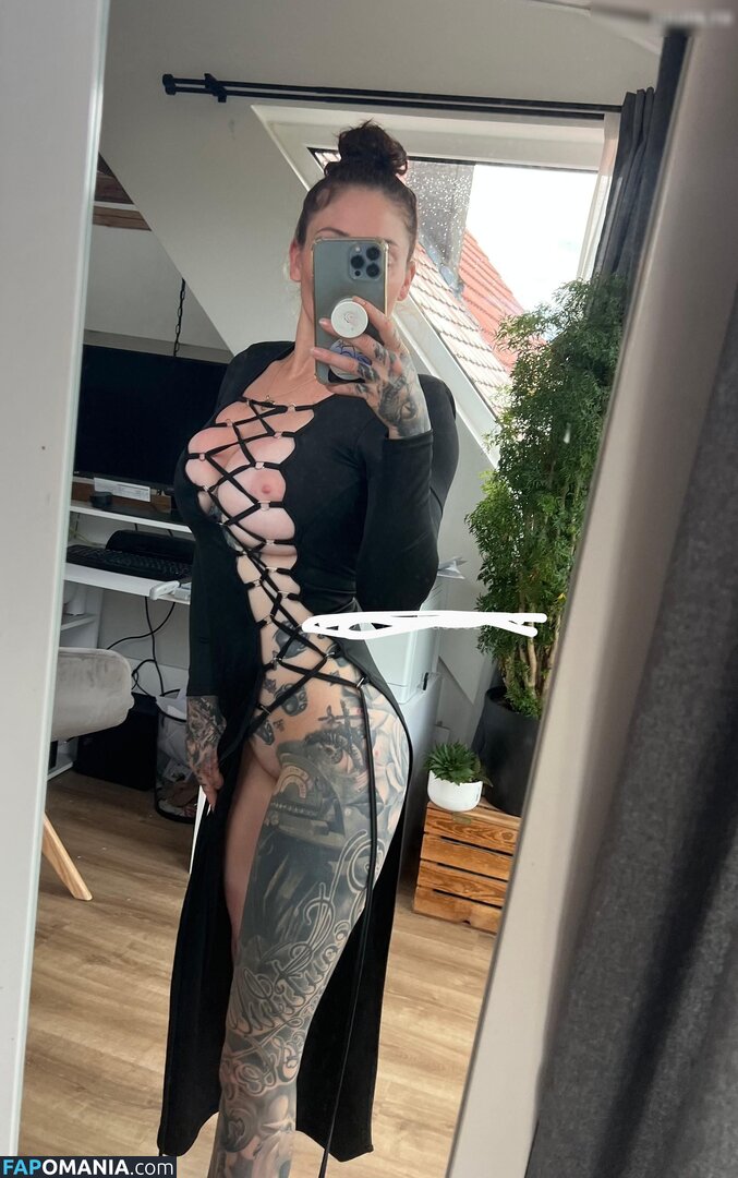 Little Princess Hedi / heavensentx / hediii.91 / princesshedi91 Nudo OnlyFans  Foto trapelata #204