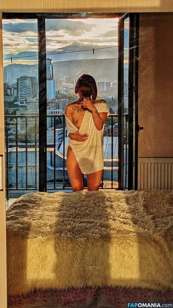 Little Satana / little.satana / s.satana_666 / tomnaya_satana Nudo OnlyFans  Foto trapelata #25