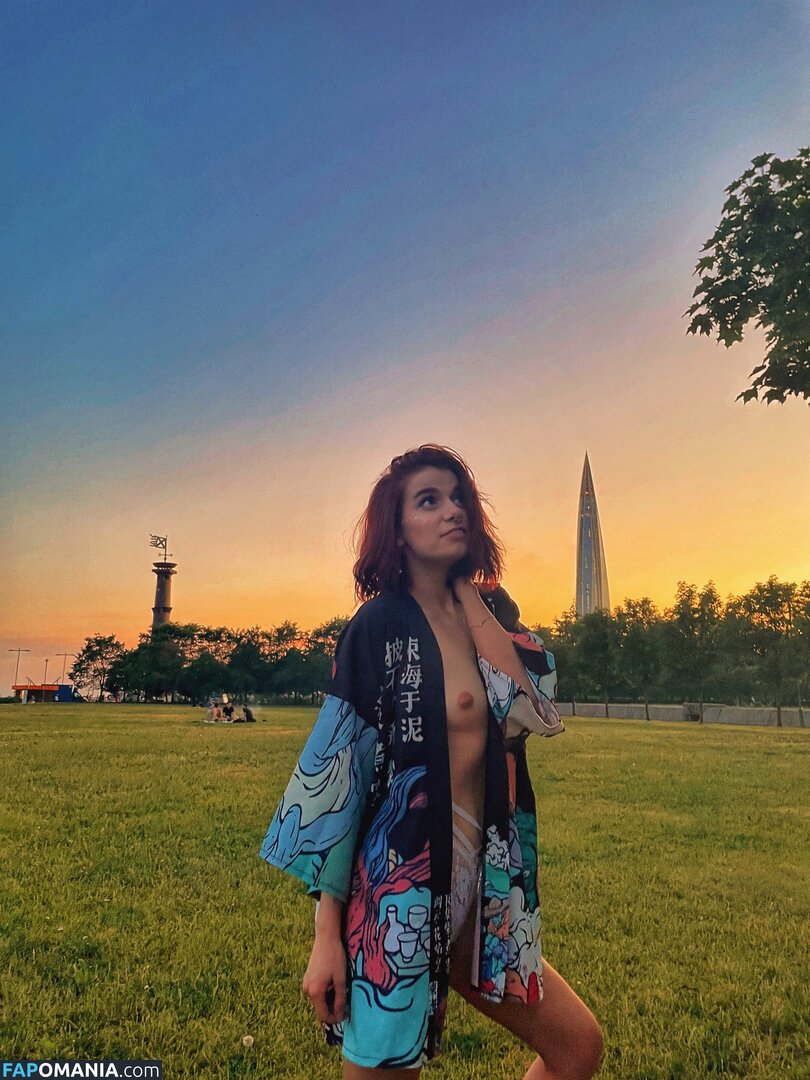 Little Satana / little.satana / s.satana_666 / tomnaya_satana Nudo OnlyFans  Foto trapelata #28