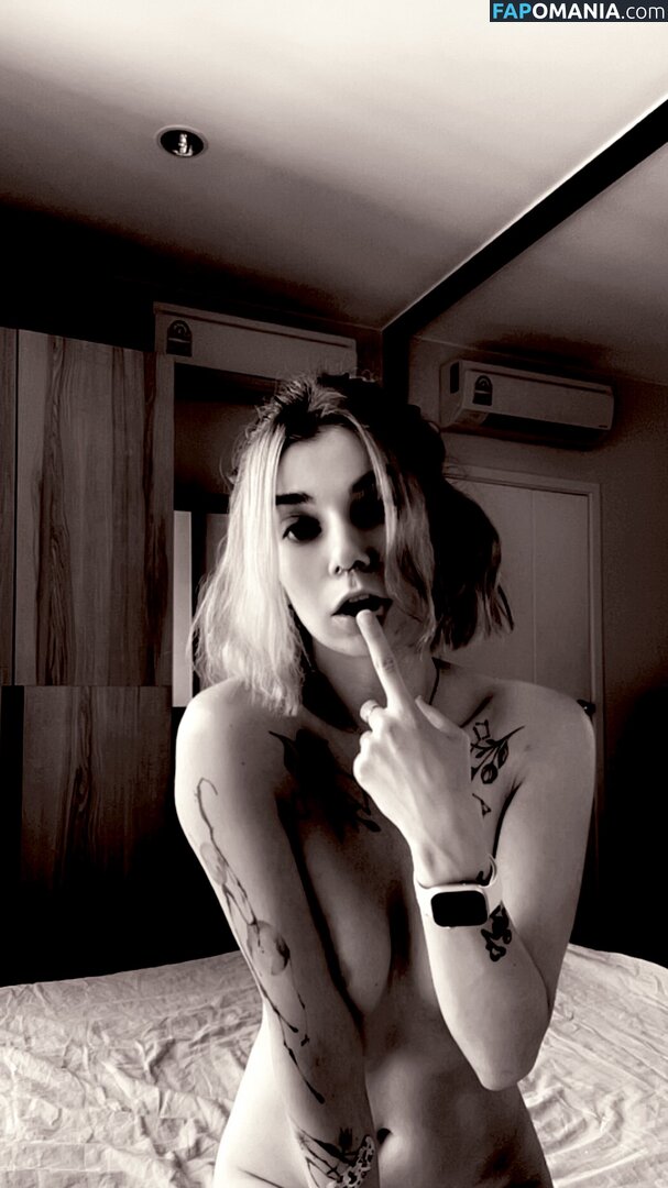Little Satana / little.satana / s.satana_666 / tomnaya_satana Nudo OnlyFans  Foto trapelata #32