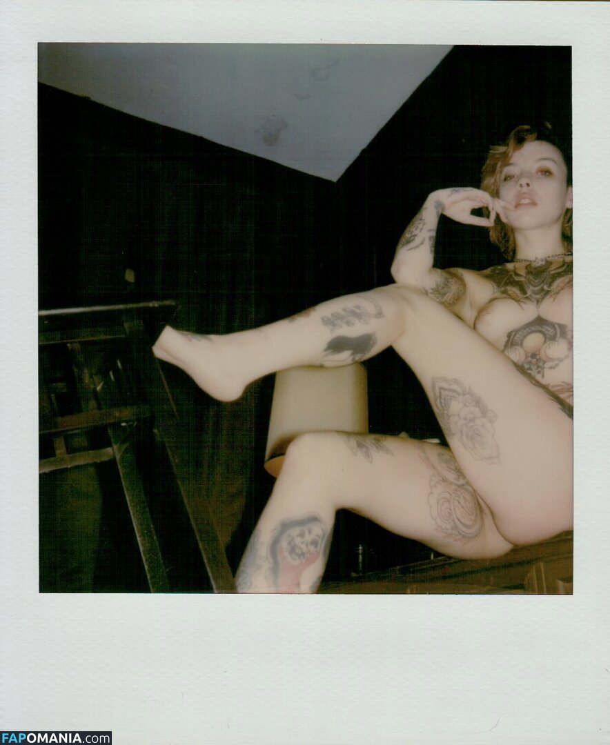 Little Spittle / lilspittle / littlespittle Nudo OnlyFans  Foto trapelata #23