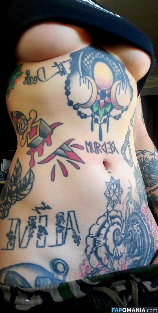 Little Spittle / lilspittle / littlespittle Nudo OnlyFans  Foto trapelata #143