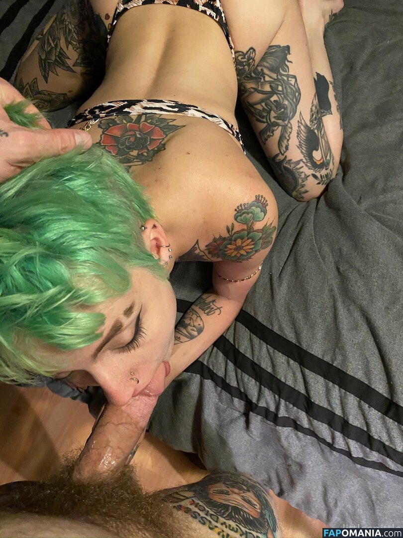 Little Spittle / lilspittle / littlespittle Nudo OnlyFans  Foto trapelata #486