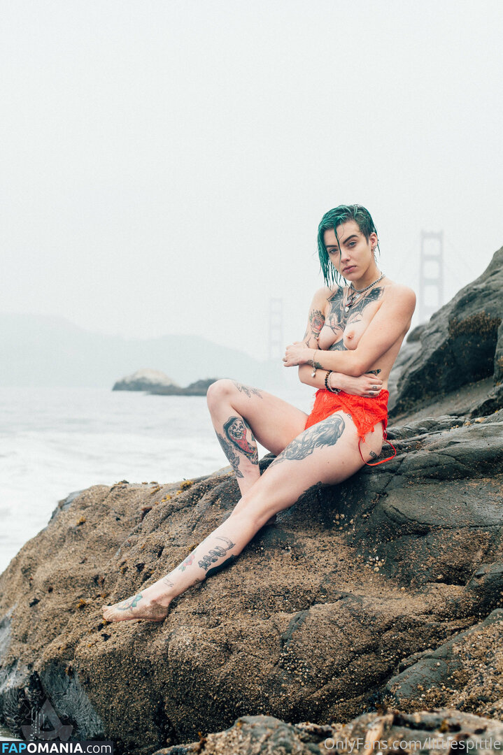 Little Spittle / lilspittle / littlespittle Nudo OnlyFans  Foto trapelata #496