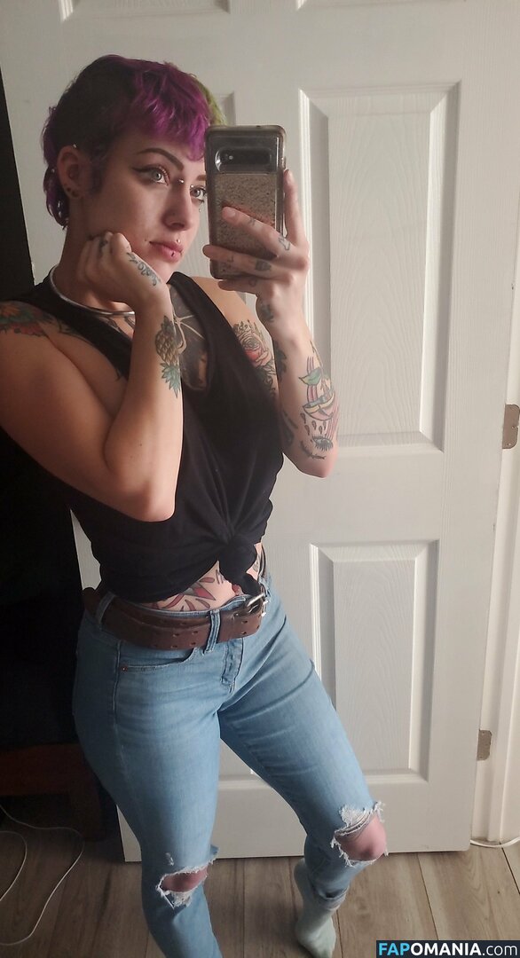 Little Spittle / lilspittle / littlespittle Nudo OnlyFans  Foto trapelata #505