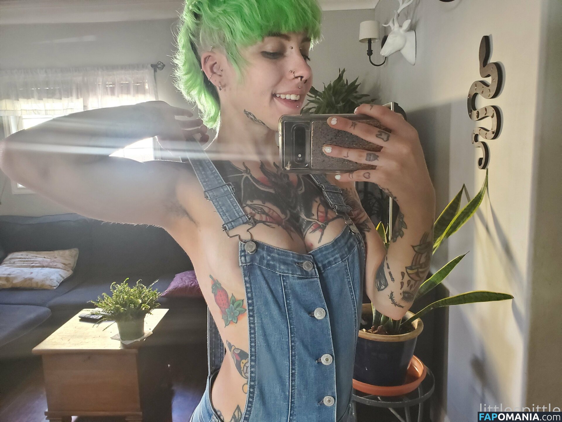 Little Spittle / lilspittle / littlespittle Nudo OnlyFans  Foto trapelata #594