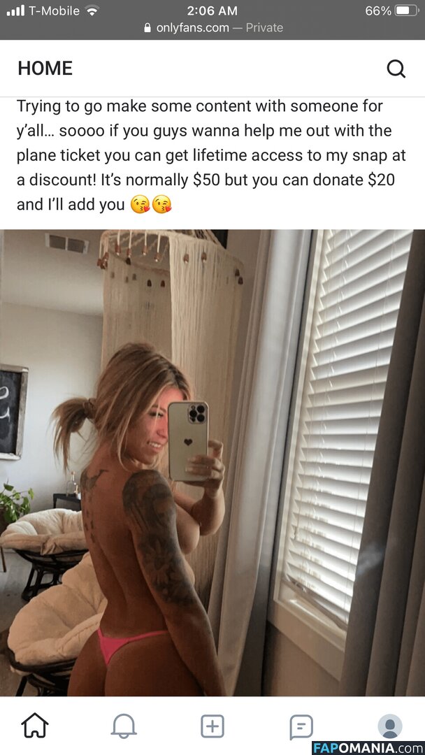 LittleBuffBabe / buffbabe6 Nudo OnlyFans  Foto trapelata #92