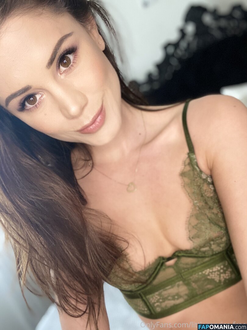 little.caprice.official / littlecaprice-free Nudo OnlyFans  Foto trapelata #13