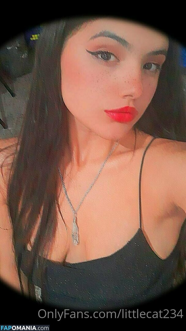 littlecat234 Nudo OnlyFans  Foto trapelata #4
