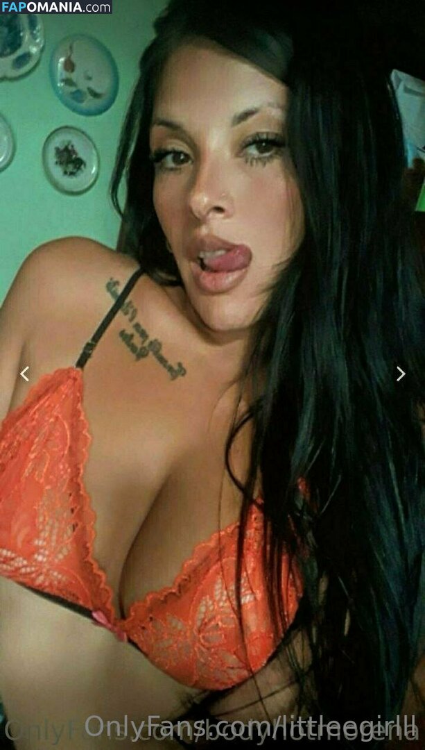 littleegirlll Nudo OnlyFans  Foto trapelata #26