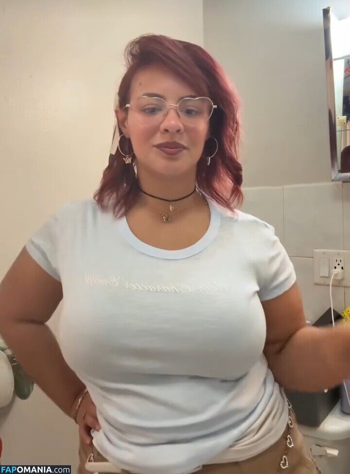 Littleeviecosplay Nudo OnlyFans  Foto trapelata #1