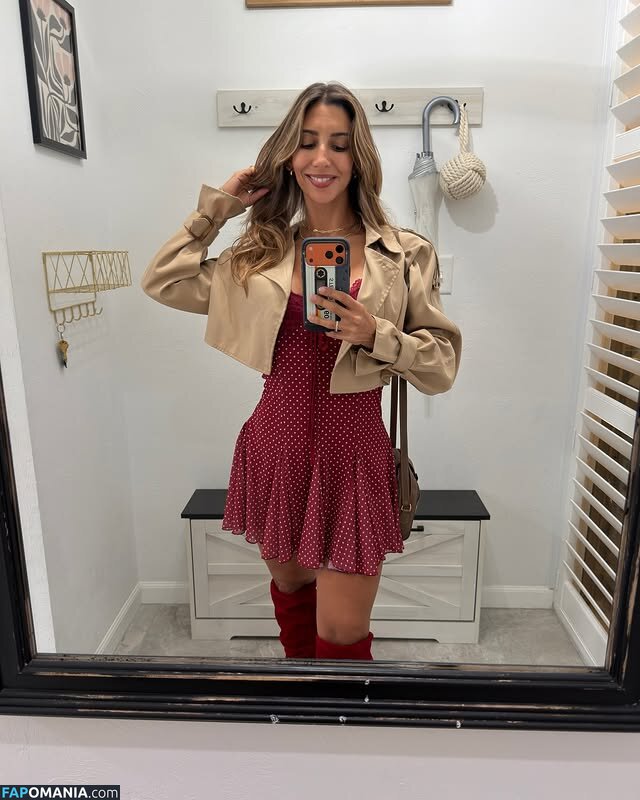 Carla Outes / littlefitdevil Nudo OnlyFans  Foto trapelata #7