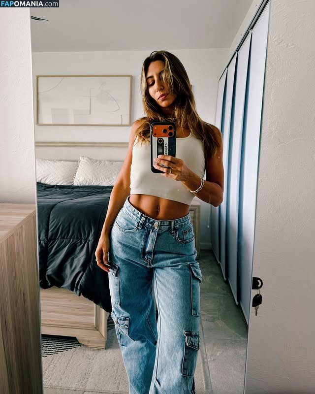 Carla Outes / littlefitdevil Nudo OnlyFans  Foto trapelata #21