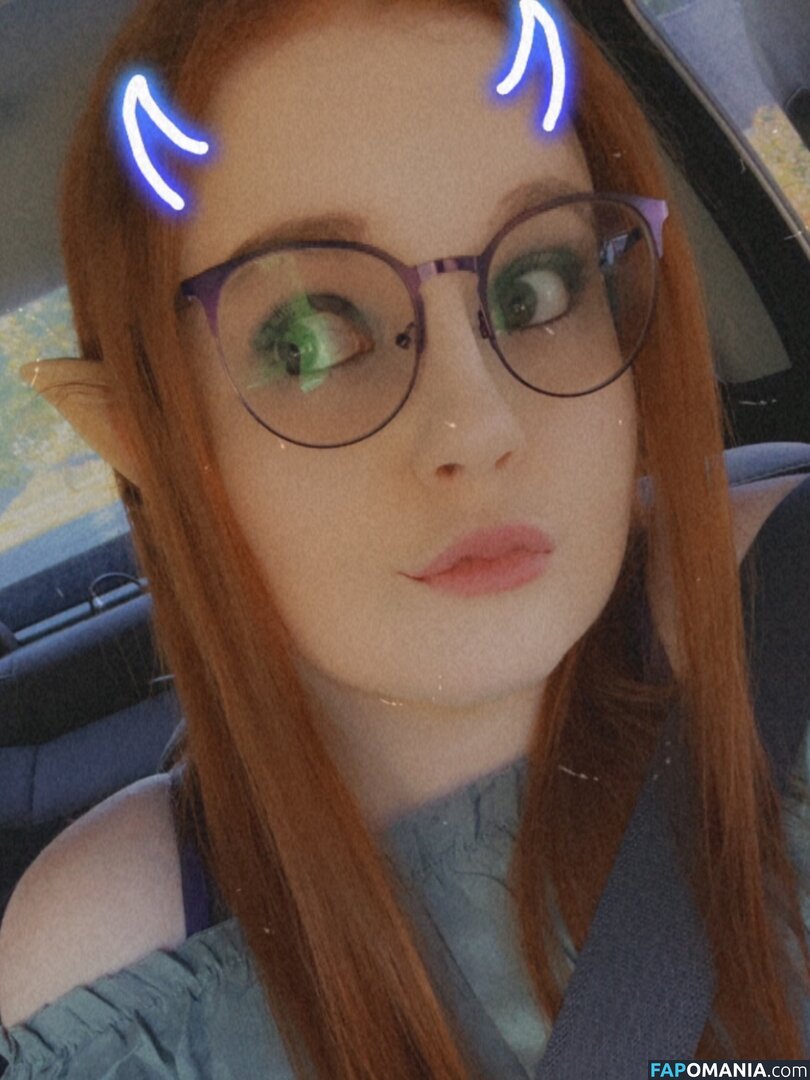 littleginger57 Nudo OnlyFans  Foto trapelata #1