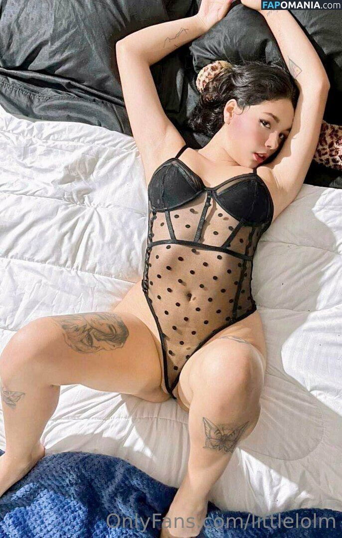 littlelolm Nudo OnlyFans  Foto trapelata #10