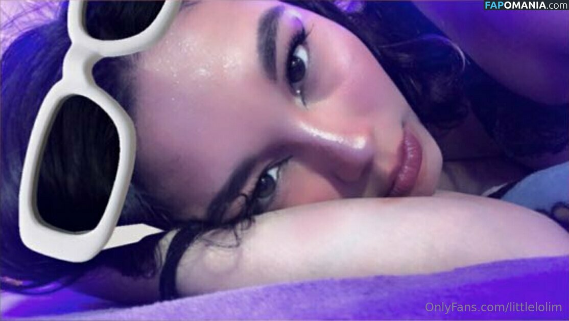 littlelolm Nudo OnlyFans  Foto trapelata #55