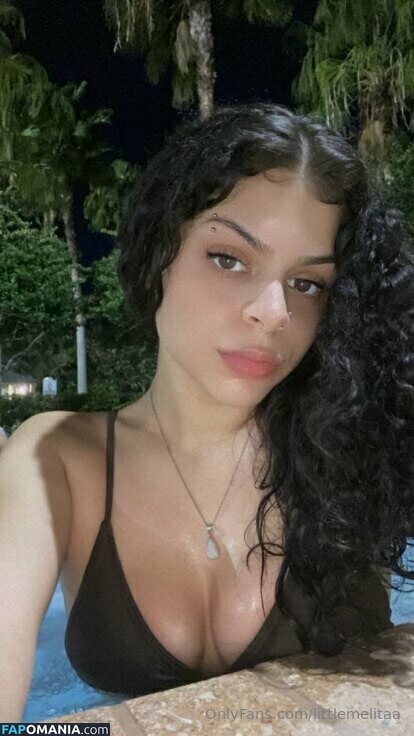 littlemelitaa Nudo OnlyFans  Foto trapelata #20