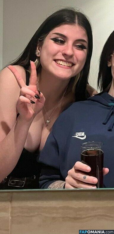 Abbyimu Abby / Littleragergirl Nudo OnlyFans  Foto trapelata #8