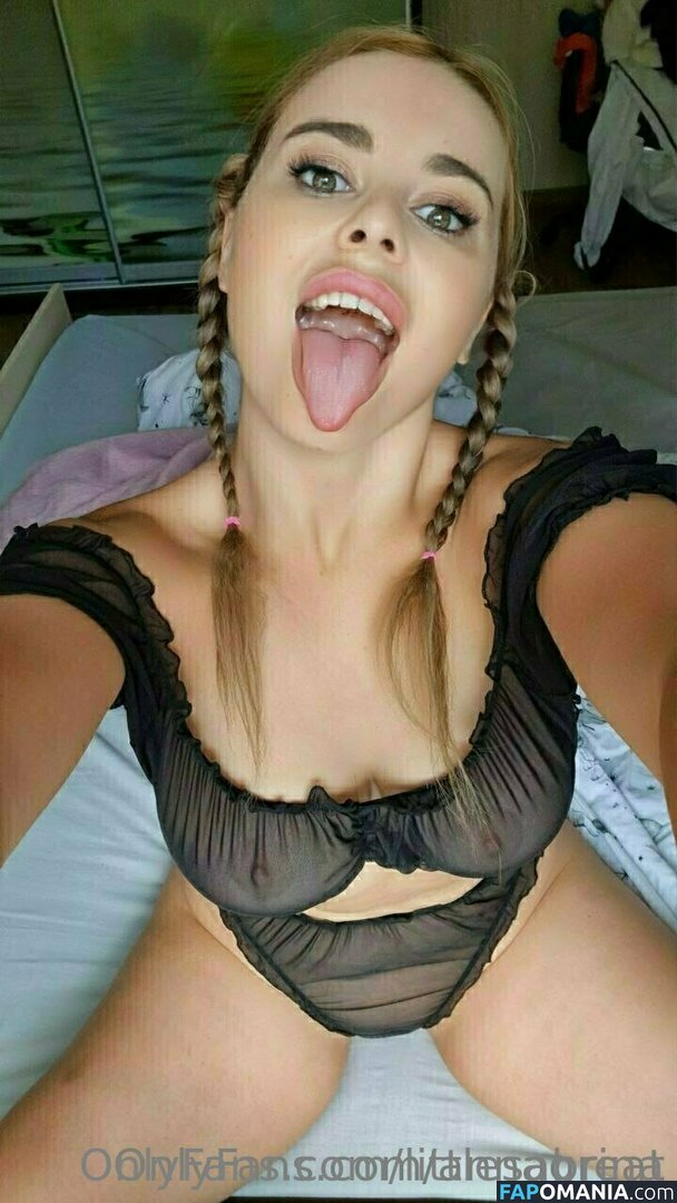 littlesabrina Nudo OnlyFans  Foto trapelata #343