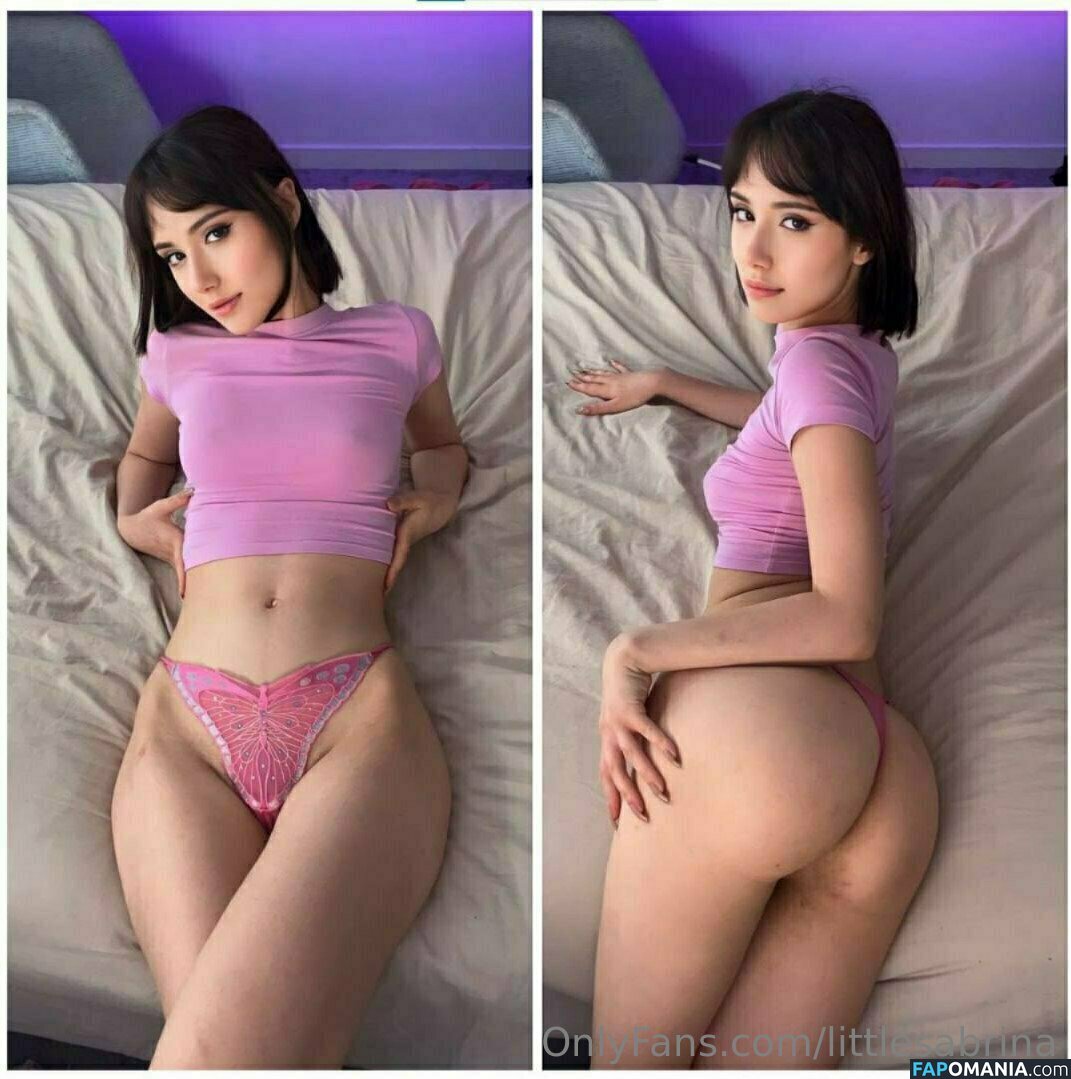 littlesabrina Nudo OnlyFans  Foto trapelata #364
