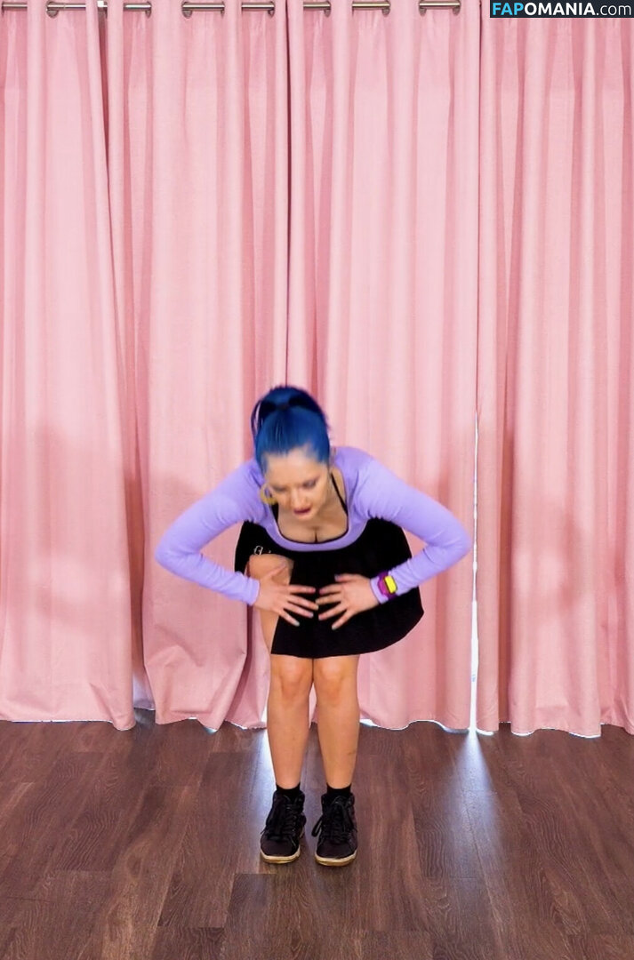 Littlesiha Nudo OnlyFans  Foto trapelata #28