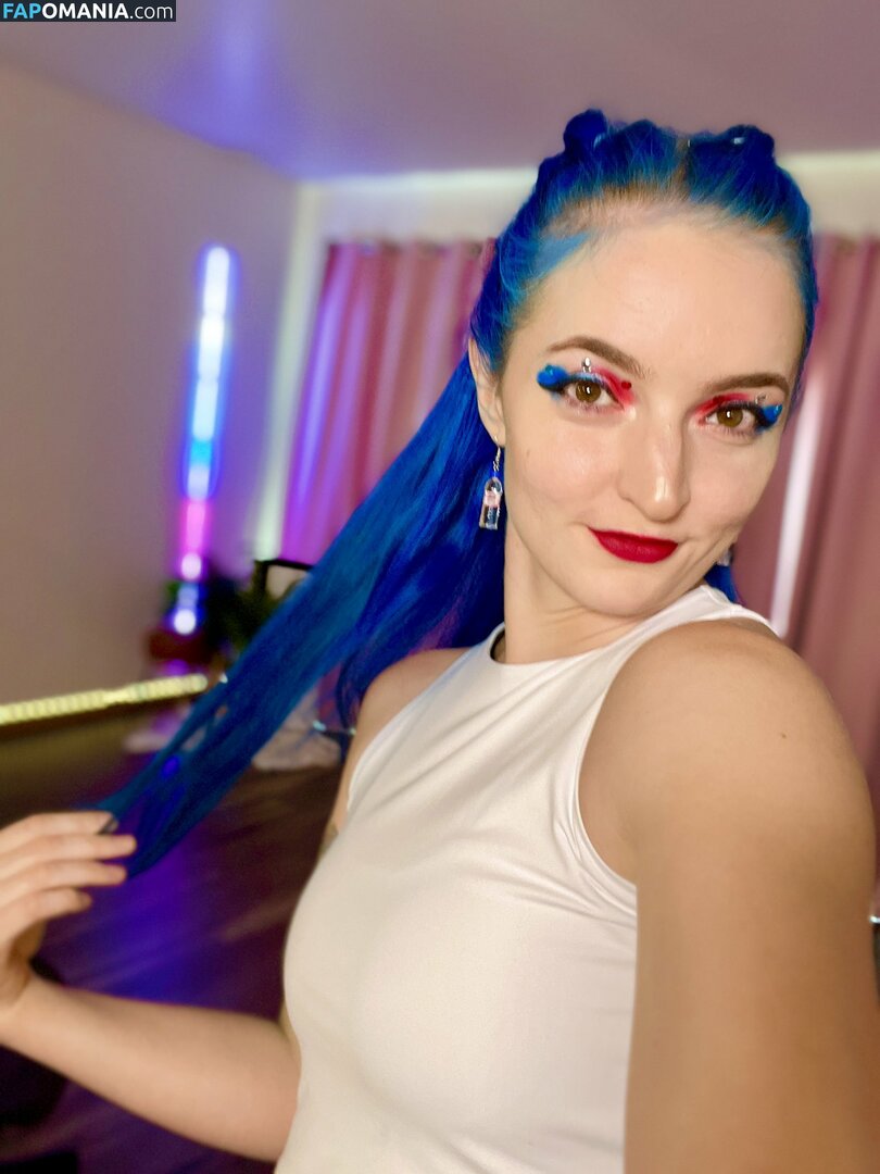 Littlesiha Nudo OnlyFans  Foto trapelata #100