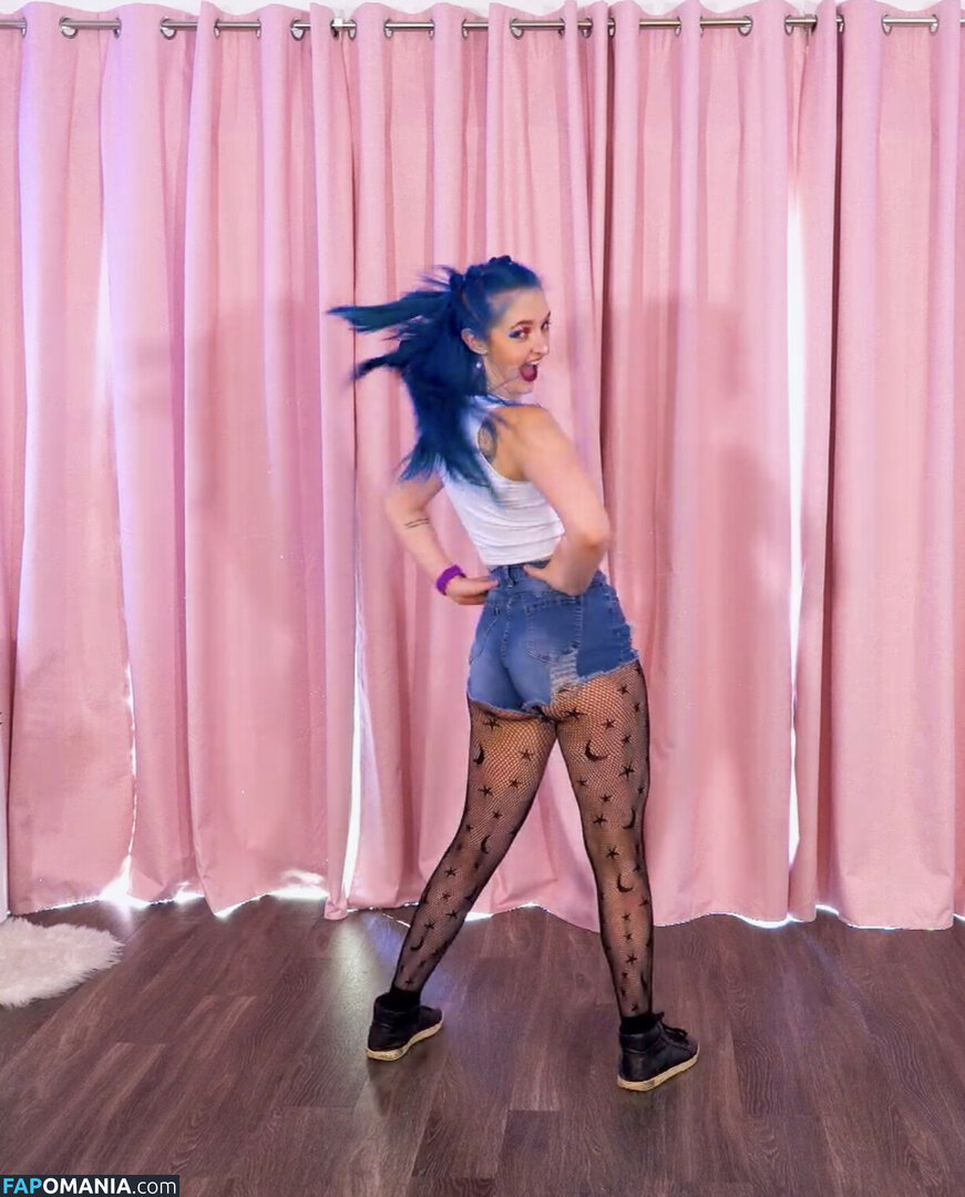 Littlesiha Nudo OnlyFans  Foto trapelata #102