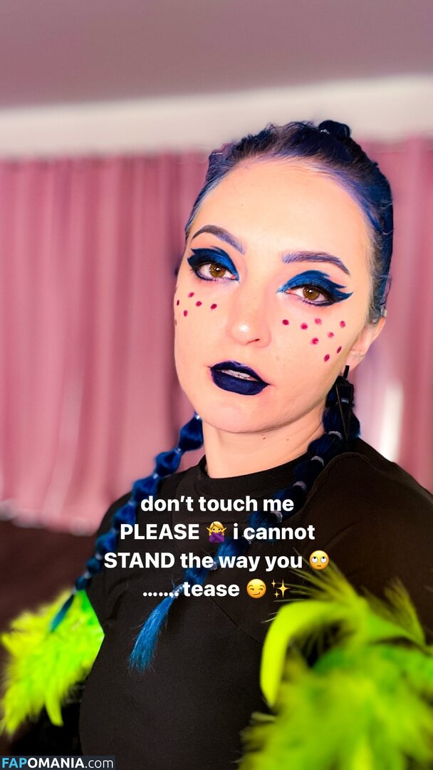 Littlesiha Nudo OnlyFans  Foto trapelata #319