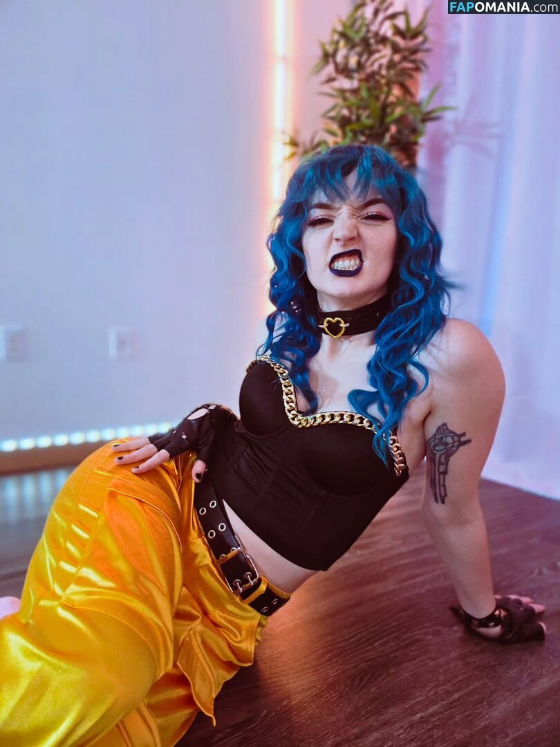 Littlesiha Nudo OnlyFans  Foto trapelata #785