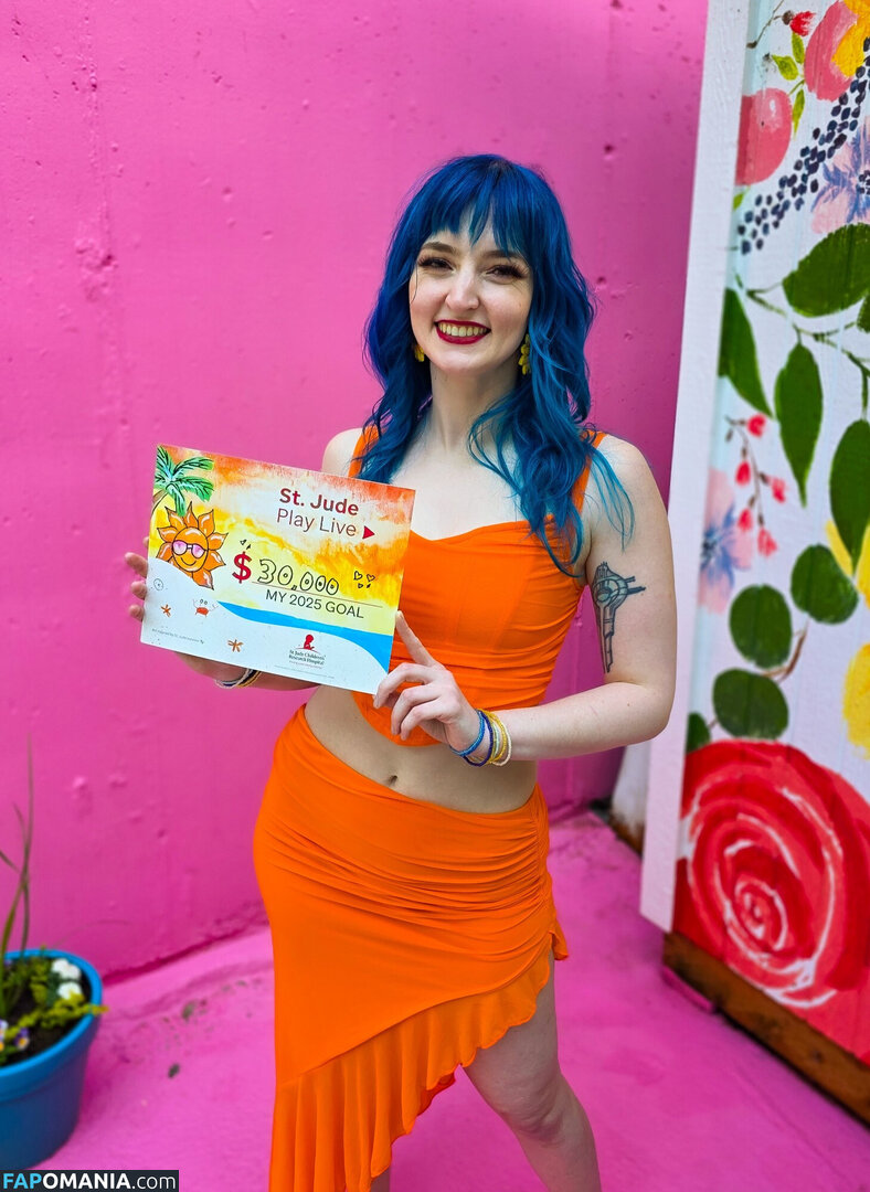 Littlesiha Nudo OnlyFans  Foto trapelata #788